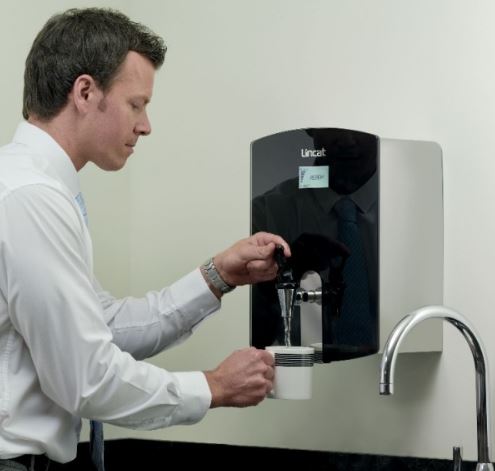 Benefits Of Hot Water Boilers For Commercial Premises
