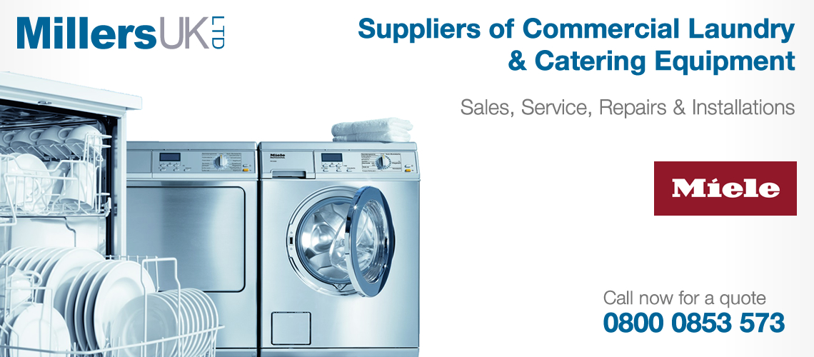 Commercial Dishwasher UK