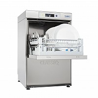 Classeq D400DUO Commercial Dishwashers