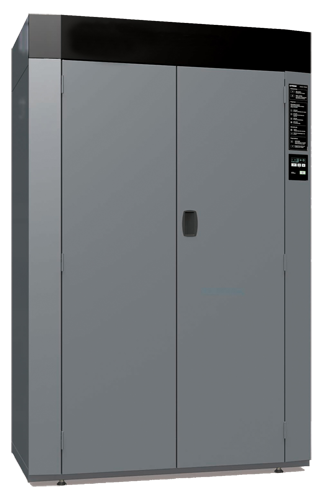 Drying Cabinets DC8 (HP)
