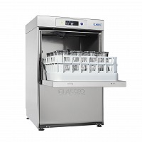 Classeq G400DUO Commercial Glasswashers