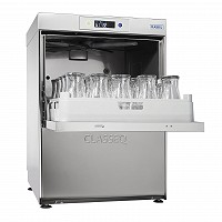 Classeq G500DUO Commercial Glasswashers
