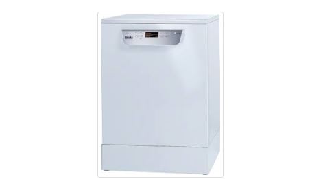 Miele Commercial Dishwasher