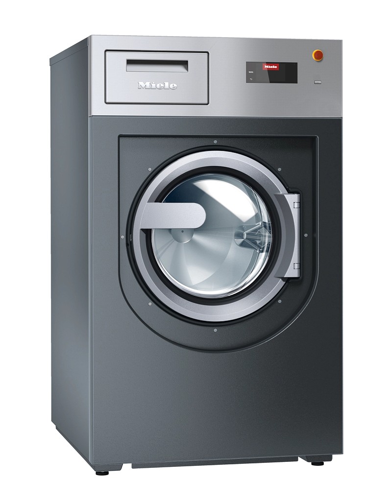 Miele 14kg Professional Washing Machine PWM 514 Mop Star