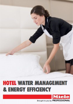 Hotel Water Management & Energy Efficiency