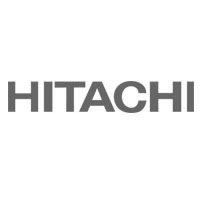 Hitachi air conditioning logo