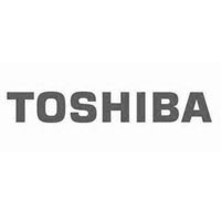Toshiba air conditioning logo