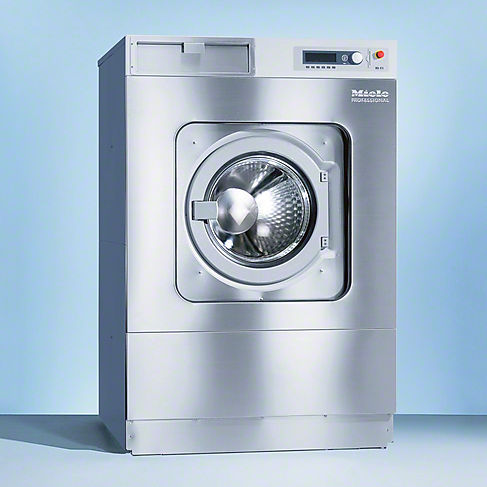 Miele 24kg Washer PW 6241