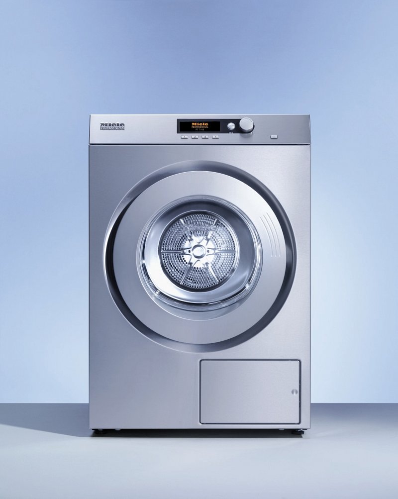 Product Details Miele 8kg Vented Dryer PT7186