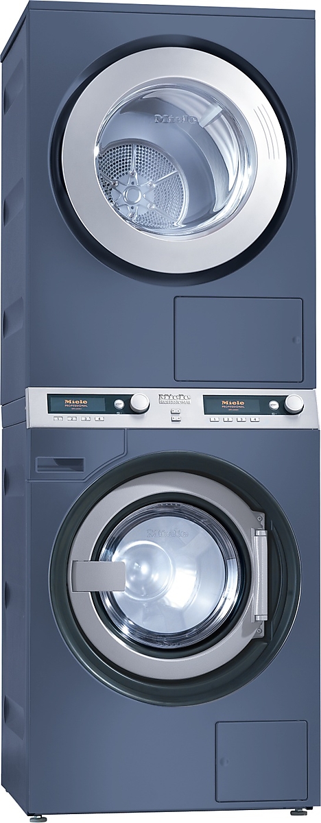 Miele PWT 6089 Vario Stackable Washer & Dryer 8kg