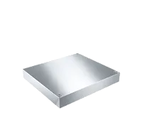 Miele Box Plinth, 85mm