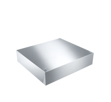 Miele Box Plinth, 135mm