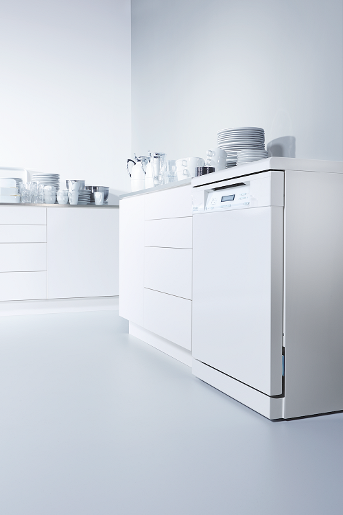 Miele SmartBiz PFD 100 dishwasher