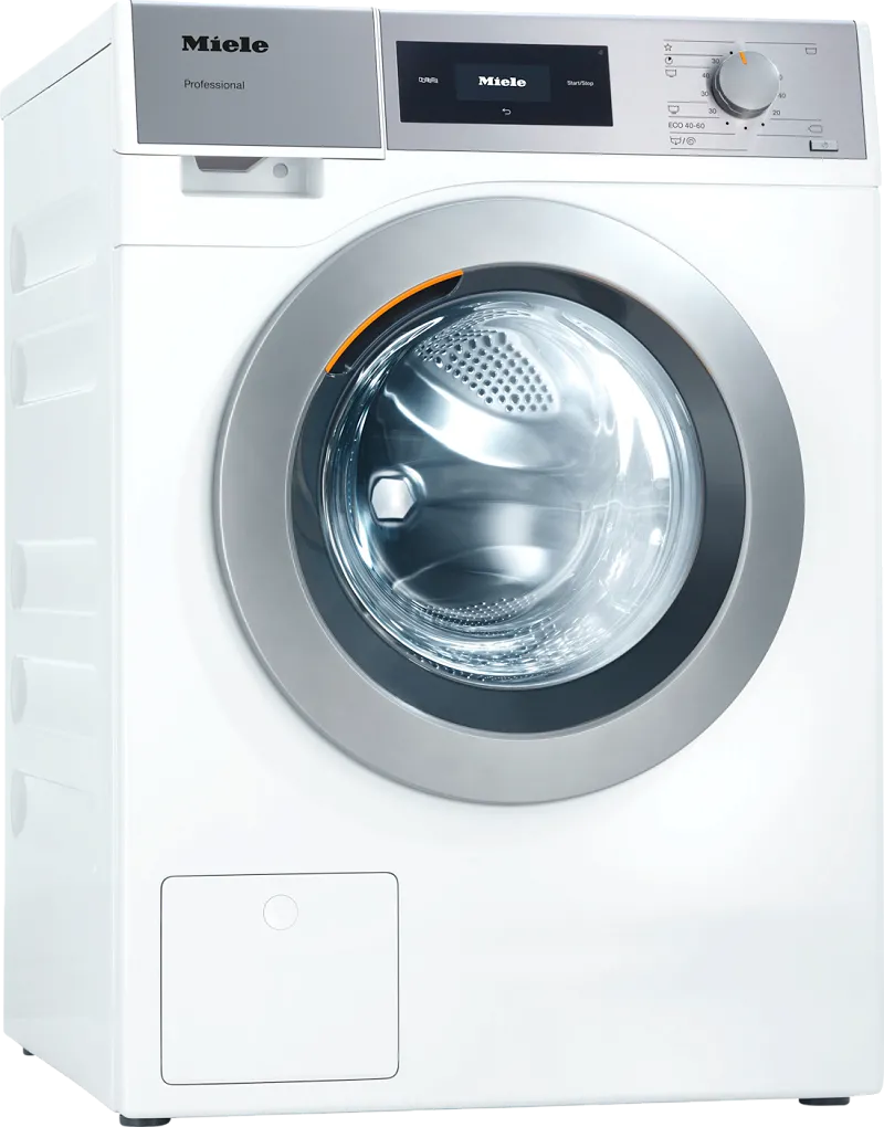 Miele Little Giant PWM 507 / 507 Hygiene 7kg Washer