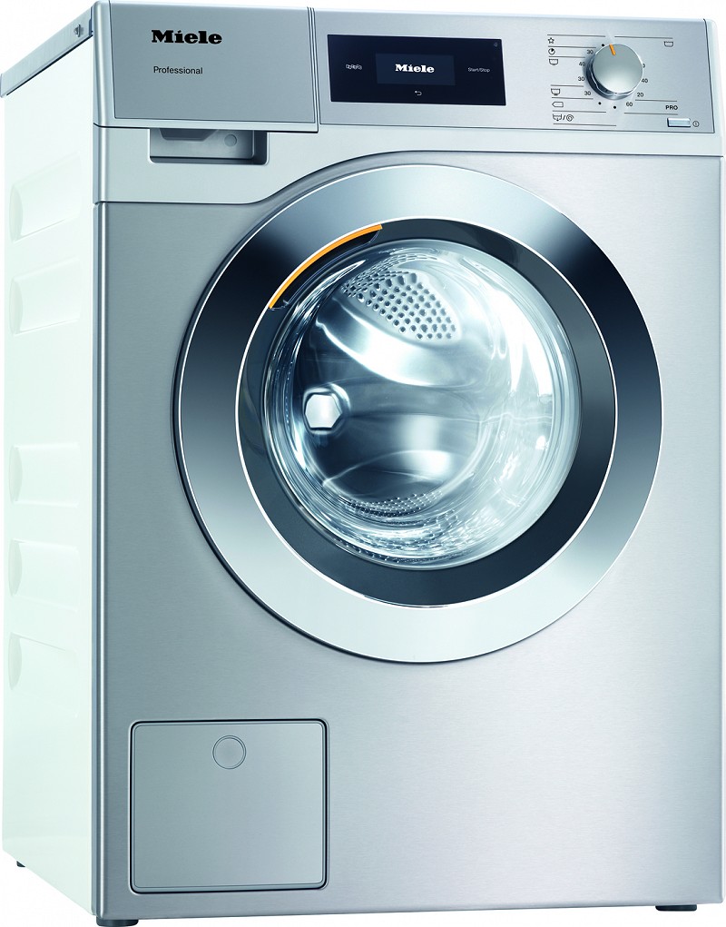 Miele Little Giant 7kg Washer PWM 507 / 507 Hygiene