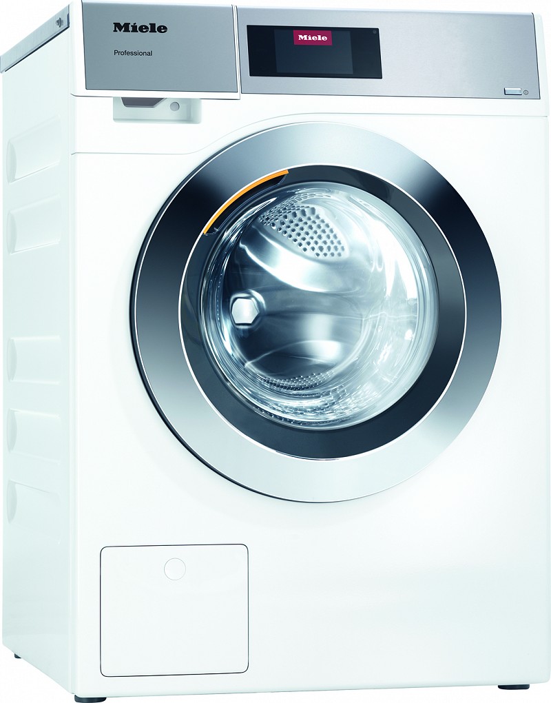 Miele Little Giant 6kg Washer PWM 906