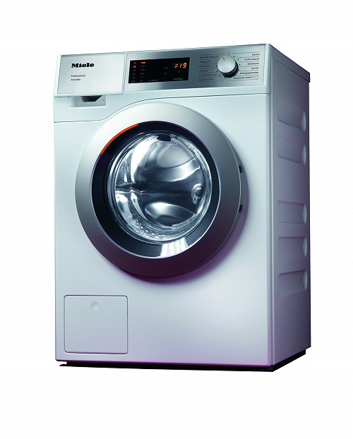 Miele SmartBiz PWM 300 Washing Machine