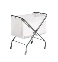 Laundry Bag Trolley