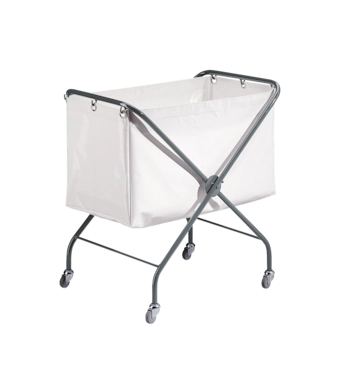 Laundry Bag Trolley