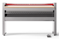 Grandimpianti GI Flatwork Ironer