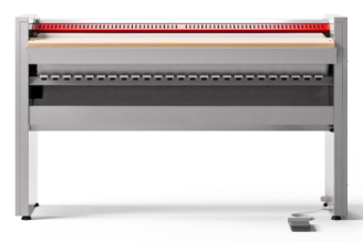 Grandimpianti GI Flatwork Ironer