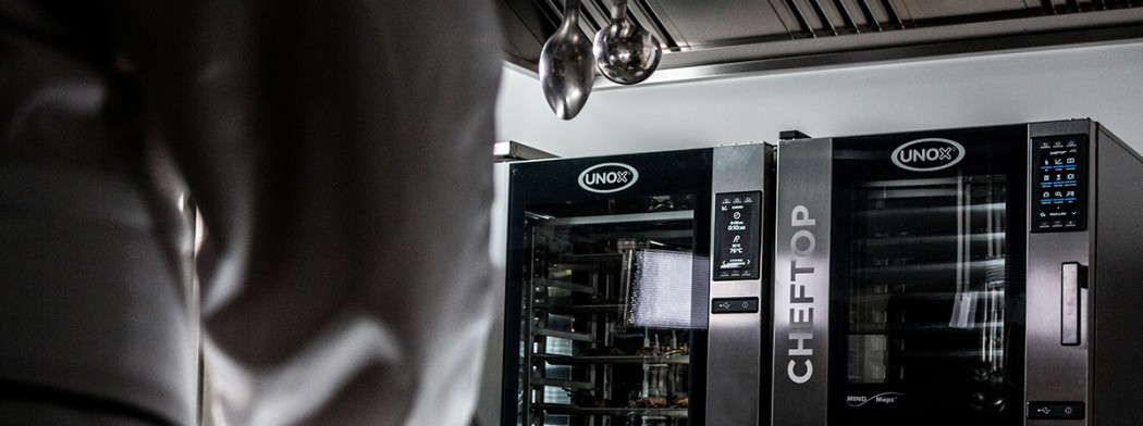 The Benefits of Using a Combi Oven in Your Restaurant • Avanti