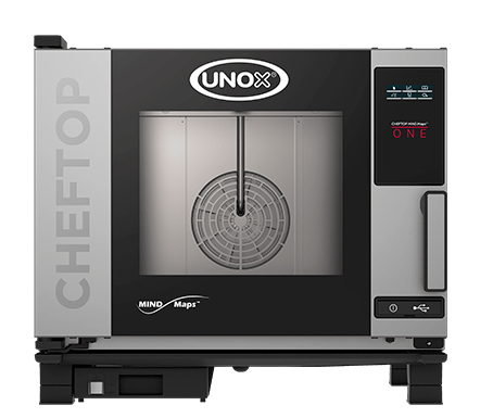 The Benefits of a Combi Oven  Alto-Hartley Foodservice Equipment