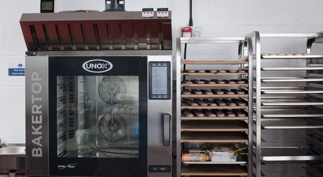 The Benefits Of Commercial Combi Ovens