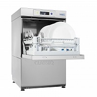 Classeq D400 Commercial Dishwashers