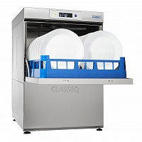 Classeq D500P Commercial Dishwashers