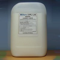 Millers Liquid Laundry Detergent