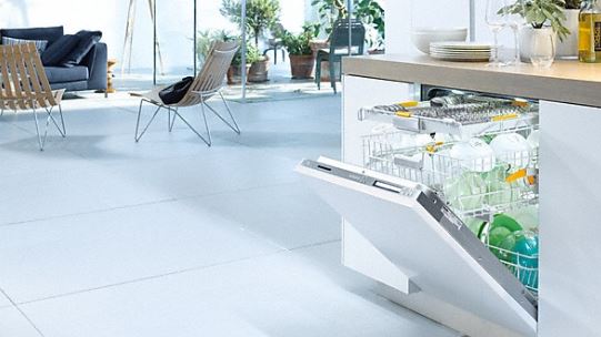 Commercial Dishwasher Maintenance - 7 Tips For Keeping Your Dishwasher Clean