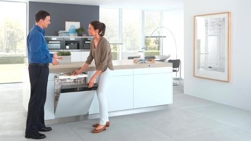 Dishwasher Repairs In Lancashire