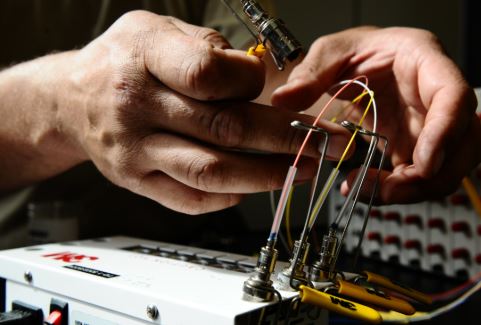 Domestic Oven Repairs Lancashire