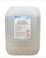 Millers Laundry Emulsifier