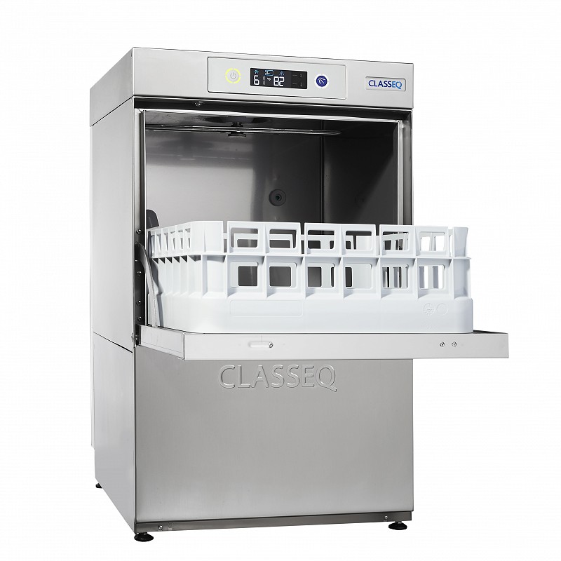 Classeq G400P Commercial Glasswashers