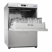 Classeq G500P Commercial Glasswashers