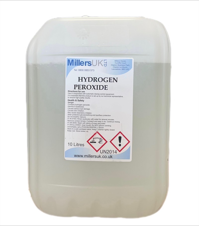 Hydrogen Peroxide