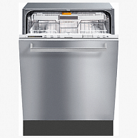 Industrial Dishwasher - Miele PG 8133 SCVi XXL Profiline