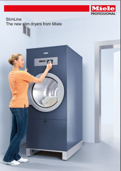 830W/3kg Electric Dryer / Clothing Dryer Free Installation