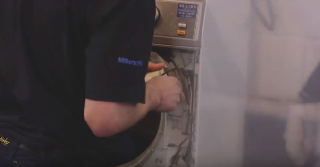 washing machine repair near me