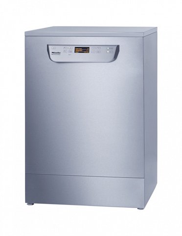 New Miele Professional Dishwasher Range.