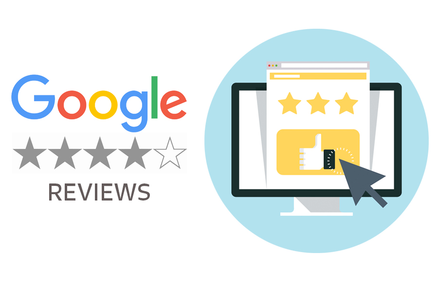 How To Share Your Feedback About Us With A Google Review