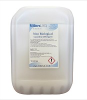 Millers non-biological Laundry Detergent