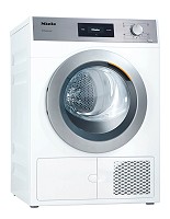 Miele Little Giant PDR 507 / 507 HP 7kg Dryer