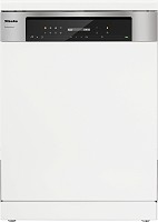 PFD 100 SmartBiz Free-standing dishwasher