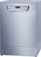 Miele PG8056 Commercial Dishwasher