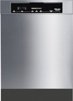 MIELE PG 8132 SCi XXL Profiline Dishwasher