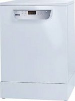 Commercial Dishwasher - Miele PG 8055