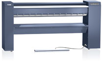 PM 12-17 Miele Flatwork Ironer